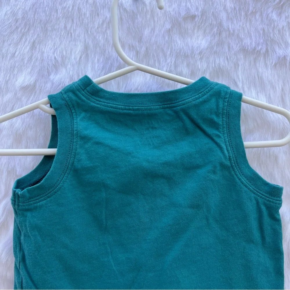 Carter's baby Boy‎ 2 pieces set size 18